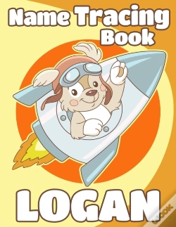 Capa do artigo Name Tracing Book Logan