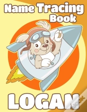 Capa do artigo Name Tracing Book Logan