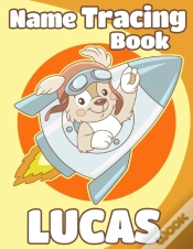 Capa do artigo Name Tracing Book Lucas