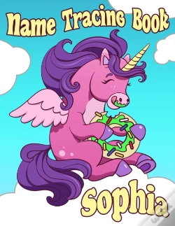 Capa do artigo Name Tracing Book Sophia