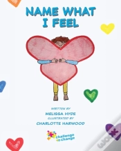 Capa do artigo Name What I Feel