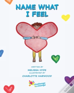 Capa do artigo Name What I Feel