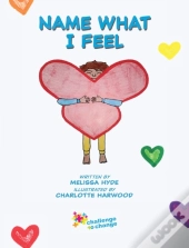 Name What I Feel