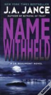 Capa do artigo Name Withheld