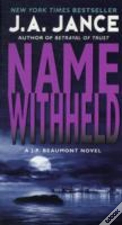 Capa do artigo Name Withheld