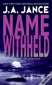 Capa do artigo Name Withheld