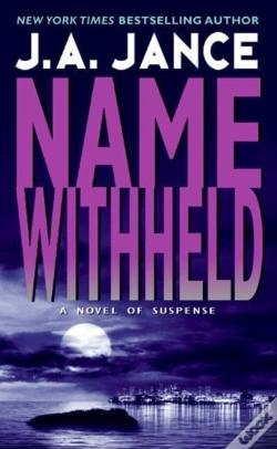 Capa do artigo Name Withheld