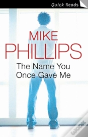 Capa do artigo Name You Once Gave Me