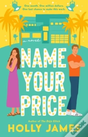 Capa do artigo Name Your Price
