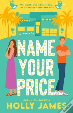 Capa do artigo Name Your Price