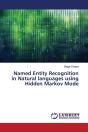 Named Entity Recognition In Natural Languages Using Hidden Markov Mode - Preview