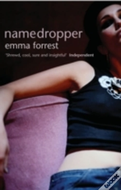 Capa do artigo Namedropper