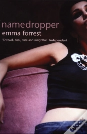 Capa do artigo Namedropper