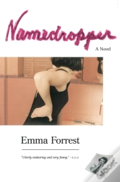 Capa do artigo Namedropper