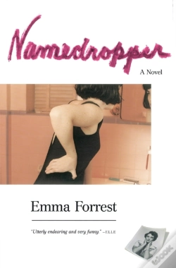Capa do artigo Namedropper