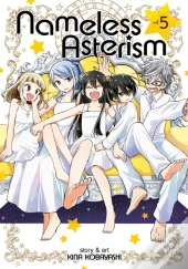 Nameless Asterism Vol. 5