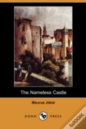 Capa do artigo Nameless Castle (Dodo Press)