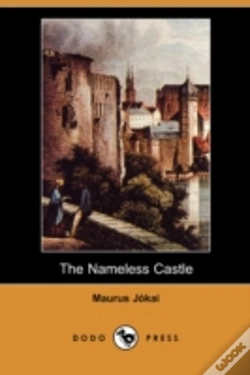 Capa do artigo Nameless Castle (Dodo Press)