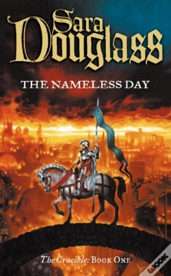 Capa do artigo Nameless Day
