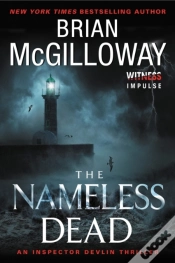 Capa do artigo Nameless Dead