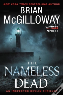 Capa do artigo Nameless Dead