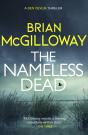 Nameless Dead - Preview