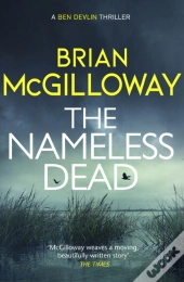 Nameless Dead