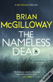 Capa do artigo Nameless Dead