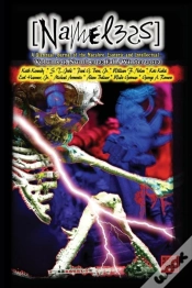 Capa do artigo Nameless Digest #2