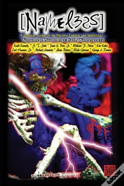 Capa do artigo Nameless Digest #2