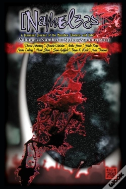 Capa do artigo Nameless Digest #3