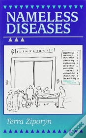 Capa do artigo Nameless Diseases