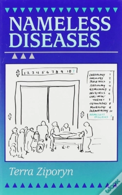 Capa do artigo Nameless Diseases