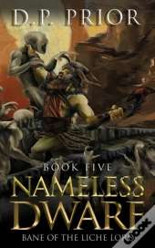 Nameless Dwarf Book 5