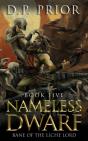 Nameless Dwarf Book 5 - Preview
