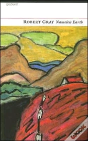 Capa do artigo Nameless Earth