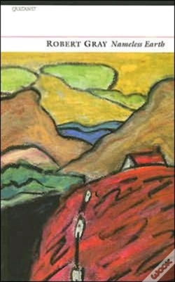 Capa do artigo Nameless Earth