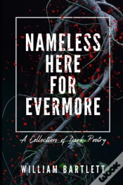 Capa do artigo Nameless Here For Evermore: A Collection