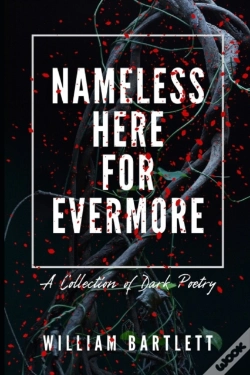 Capa do artigo Nameless Here For Evermore: A Collection