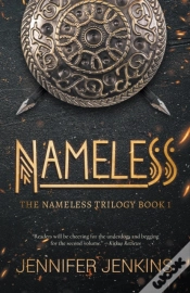 Capa do artigo Nameless
