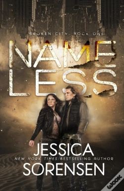 Capa do artigo Nameless