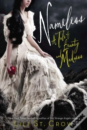 Capa do artigo Nameless