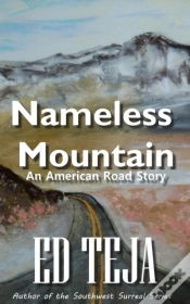 Capa do artigo Nameless Mountain