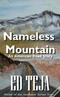 Capa do artigo Nameless Mountain