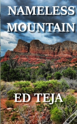Capa do artigo Nameless Mountain