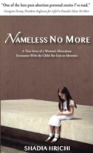 Nameless No More - Updated Edition