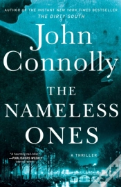 Capa do artigo Nameless Ones