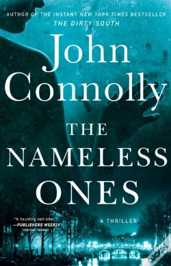 Capa do artigo Nameless Ones
