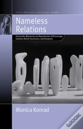 Nameless Relations