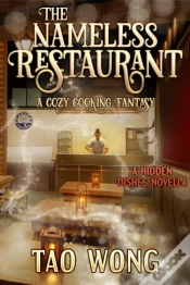 Capa do artigo Nameless Restaurant
